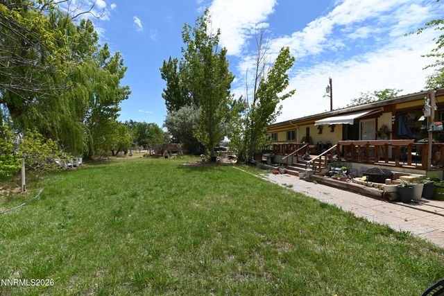 4530 Schindler Road, Fallon, NV 89406