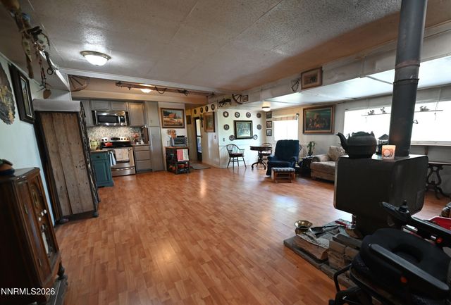 4530 Schindler Road, Fallon, NV 89406