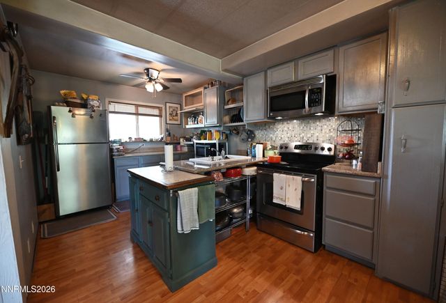 4530 Schindler Road, Fallon, NV 89406