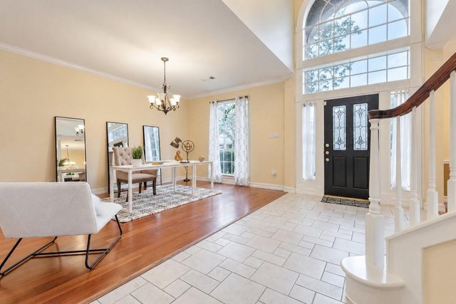 2618 Pinebend Drive, Pearland, TX 77584