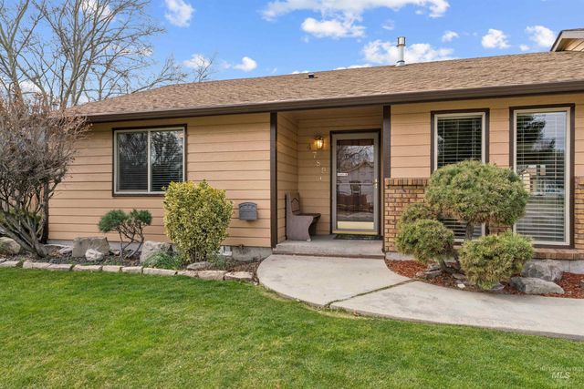 4789 N Bluegrass Ave, Boise, ID 83703