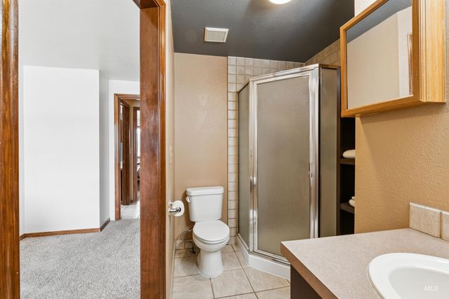 4789 N Bluegrass Ave, Boise, ID 83703