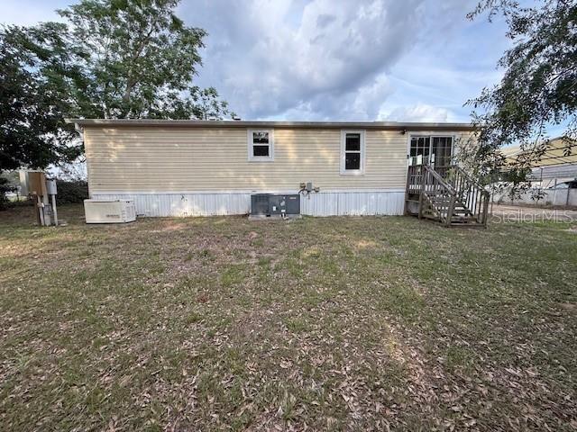 14088 SE 59TH AVENUE, Summerfield, FL 34491