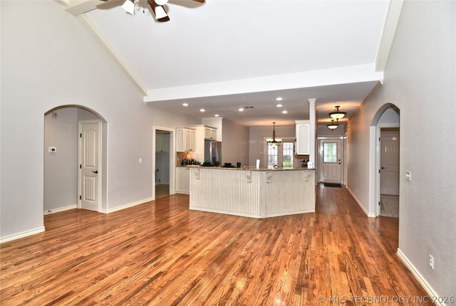 14411 S Toledo Avenue, Bixby, OK 74008