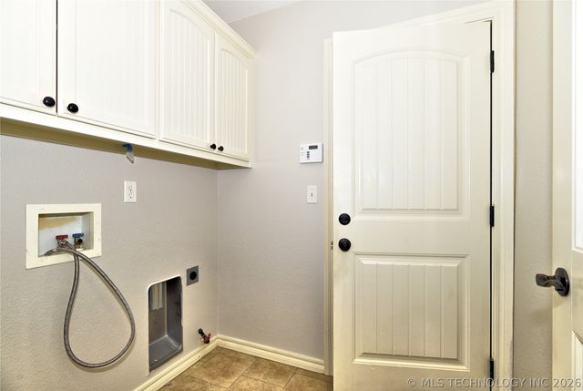 14411 S Toledo Avenue, Bixby, OK 74008