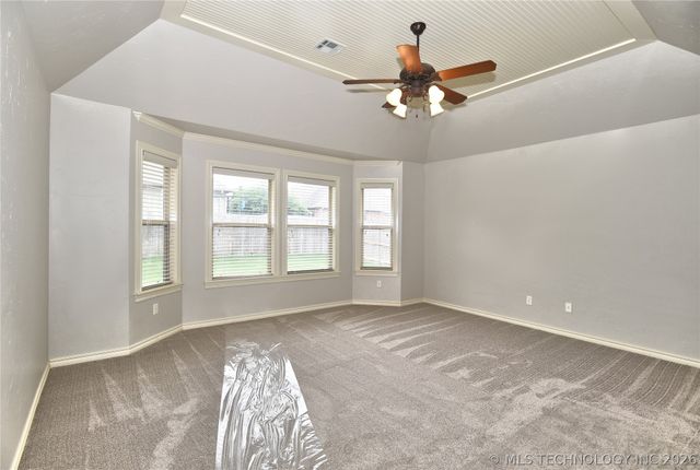 14411 S Toledo Avenue, Bixby, OK 74008