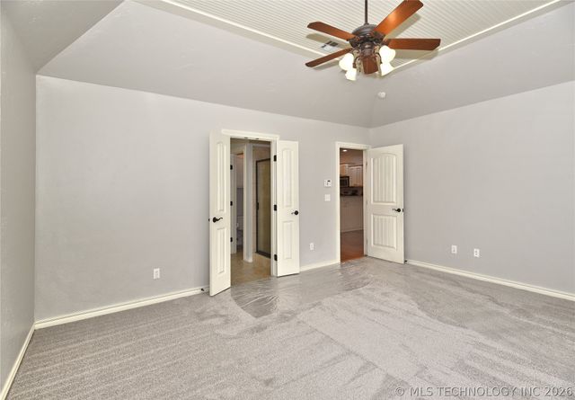 14411 S Toledo Avenue, Bixby, OK 74008