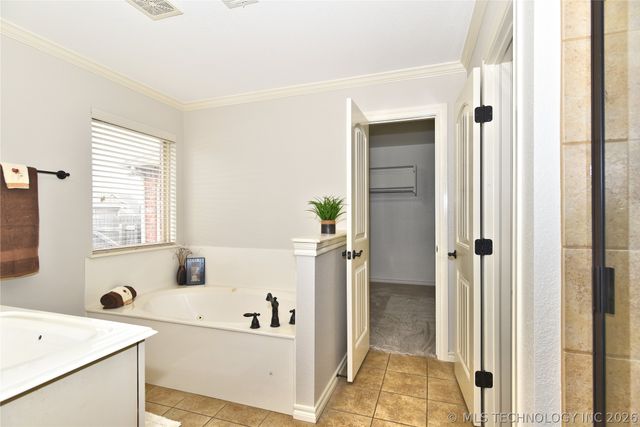 14411 S Toledo Avenue, Bixby, OK 74008