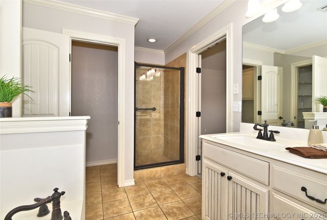 14411 S Toledo Avenue, Bixby, OK 74008