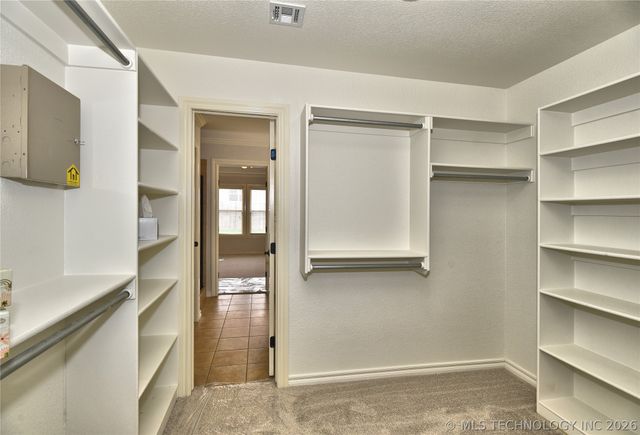 14411 S Toledo Avenue, Bixby, OK 74008