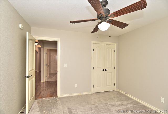 14411 S Toledo Avenue, Bixby, OK 74008