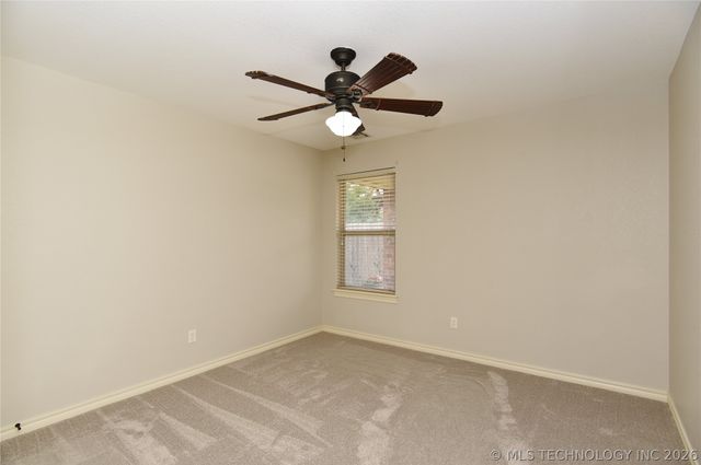 14411 S Toledo Avenue, Bixby, OK 74008