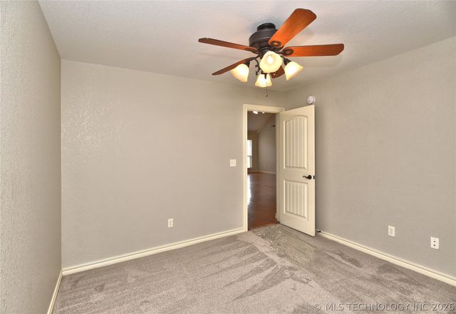 14411 S Toledo Avenue, Bixby, OK 74008