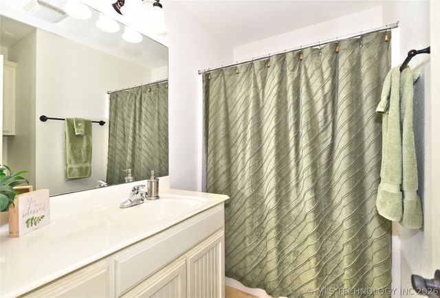 14411 S Toledo Avenue, Bixby, OK 74008