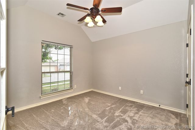 14411 S Toledo Avenue, Bixby, OK 74008