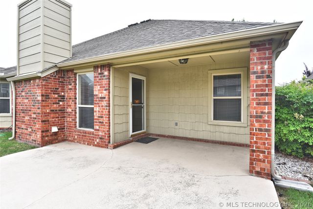 14411 S Toledo Avenue, Bixby, OK 74008