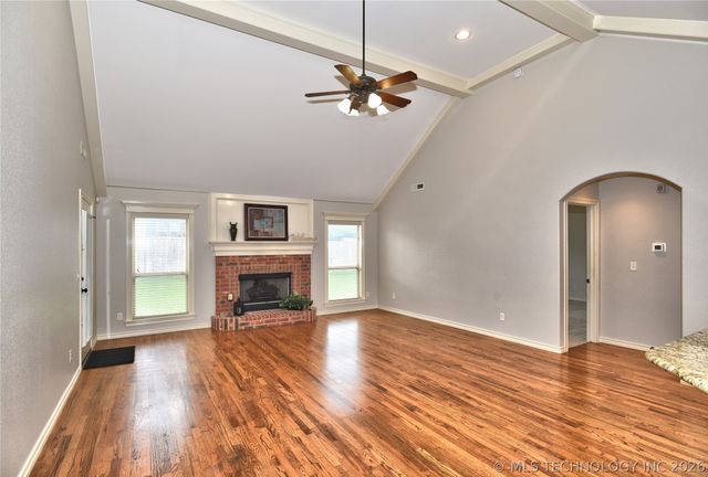 14411 S Toledo Avenue, Bixby, OK 74008