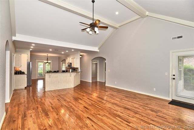 14411 S Toledo Avenue, Bixby, OK 74008