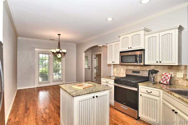 14411 S Toledo Avenue, Bixby, OK 74008