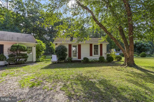 8150 FAIRGROUND RD, La Plata, MD 20646
