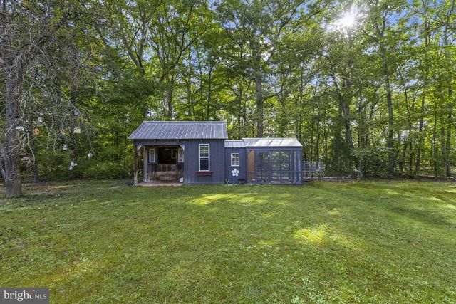 8150 FAIRGROUND RD, La Plata, MD 20646