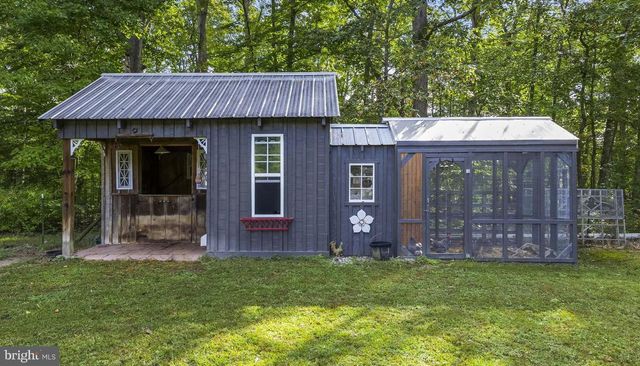 8150 FAIRGROUND RD, La Plata, MD 20646