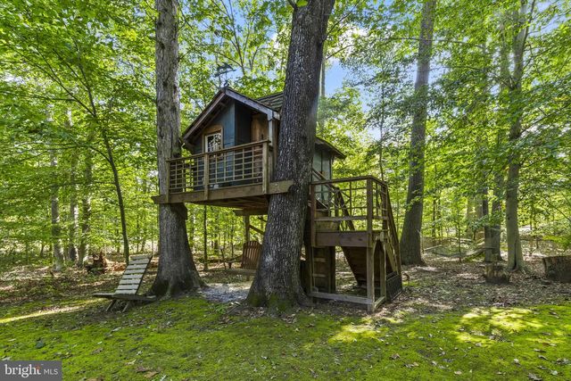 8150 FAIRGROUND RD, La Plata, MD 20646