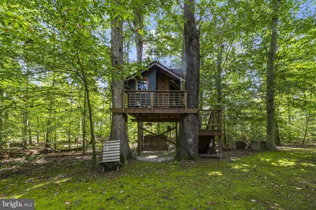 8150 FAIRGROUND RD, La Plata, MD 20646