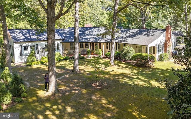 8150 FAIRGROUND RD, La Plata, MD 20646