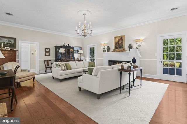 8150 FAIRGROUND RD, La Plata, MD 20646