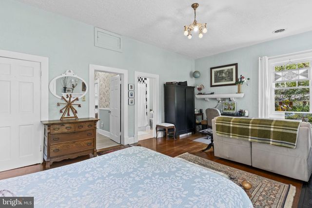 8150 FAIRGROUND RD, La Plata, MD 20646