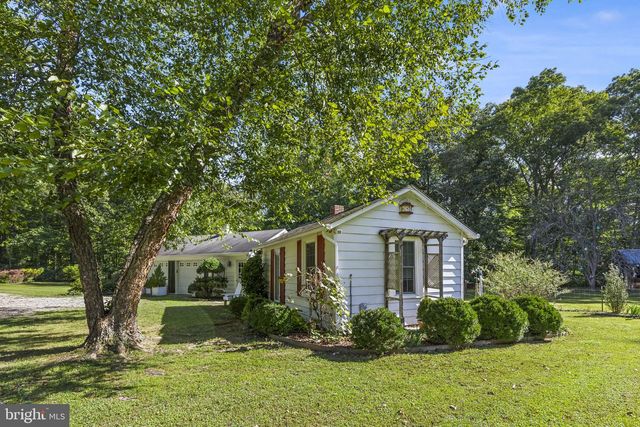 8150 FAIRGROUND RD, La Plata, MD 20646