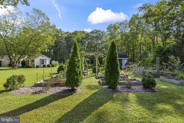 8150 FAIRGROUND RD, La Plata, MD 20646