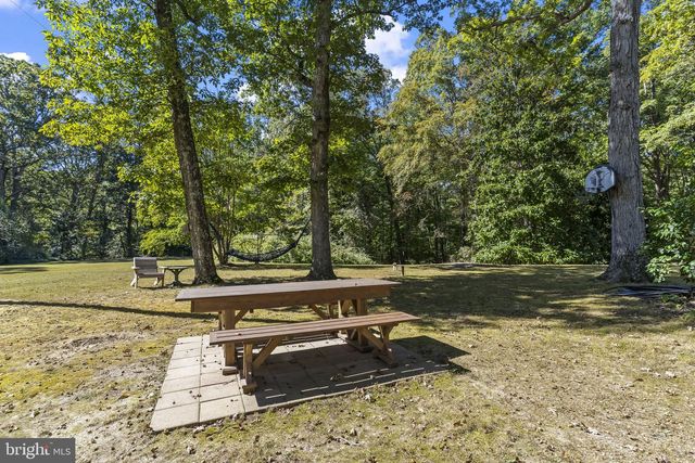 8150 FAIRGROUND RD, La Plata, MD 20646