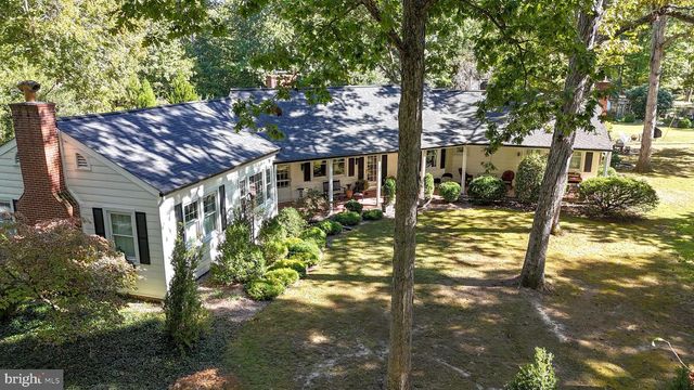 8150 FAIRGROUND RD, La Plata, MD 20646