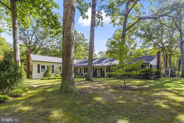 8150 FAIRGROUND RD, La Plata, MD 20646