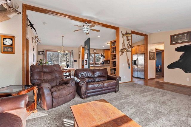 W4992 BEELER DRIVE, Bonduel, WI 54107