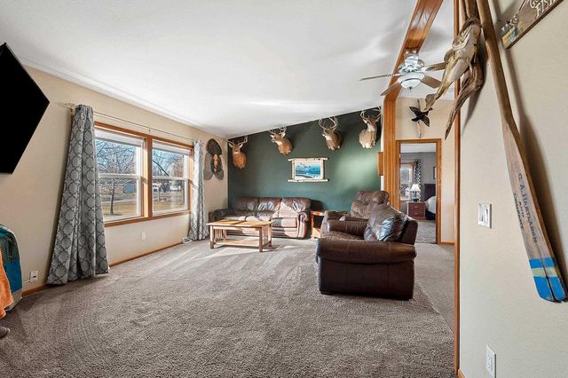 W4992 BEELER DRIVE, Bonduel, WI 54107