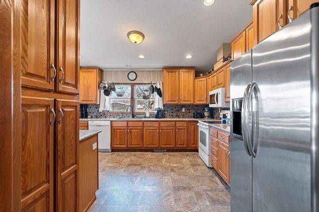 W4992 BEELER DRIVE, Bonduel, WI 54107