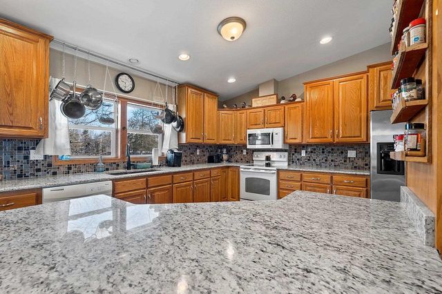 W4992 BEELER DRIVE, Bonduel, WI 54107