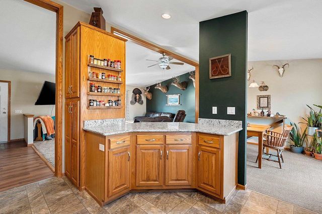 W4992 BEELER DRIVE, Bonduel, WI 54107