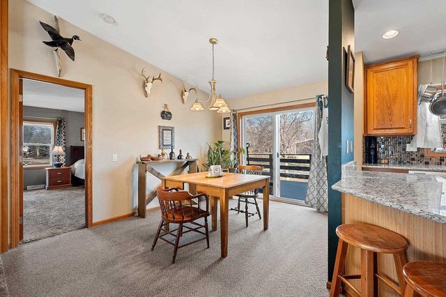 W4992 BEELER DRIVE, Bonduel, WI 54107