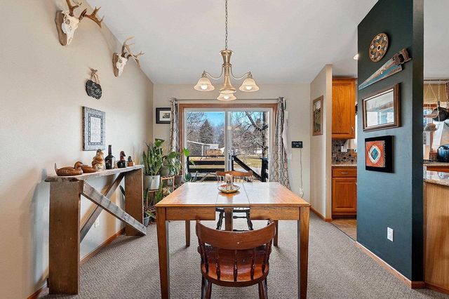 W4992 BEELER DRIVE, Bonduel, WI 54107