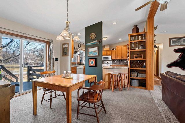 W4992 BEELER DRIVE, Bonduel, WI 54107