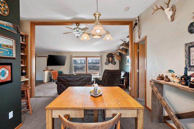 W4992 BEELER DRIVE, Bonduel, WI 54107