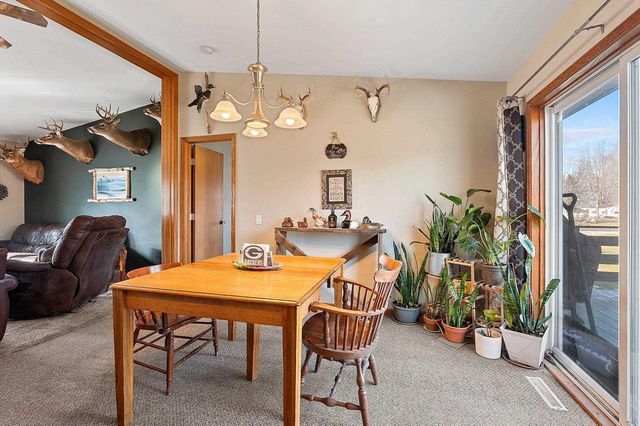 W4992 BEELER DRIVE, Bonduel, WI 54107