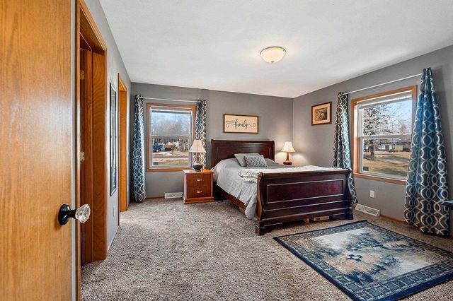 W4992 BEELER DRIVE, Bonduel, WI 54107