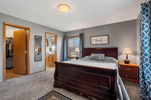 W4992 BEELER DRIVE, Bonduel, WI 54107