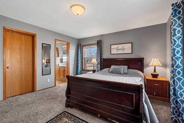 W4992 BEELER DRIVE, Bonduel, WI 54107