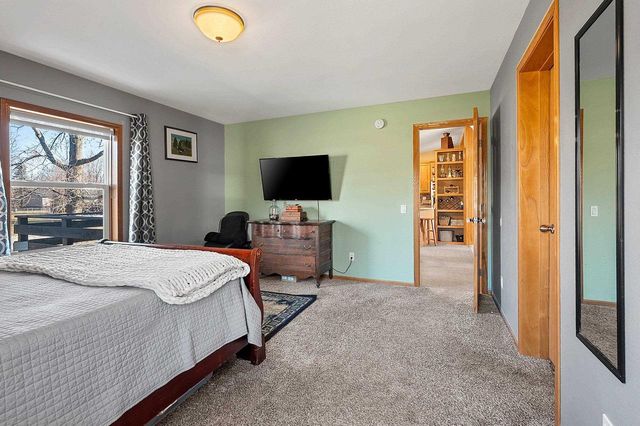 W4992 BEELER DRIVE, Bonduel, WI 54107